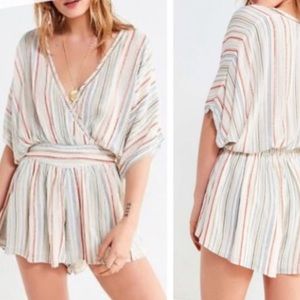 urban outfitters romper